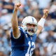 Illustration for article titled Report: Andrew Luck Has A Partially Separated Shoulder